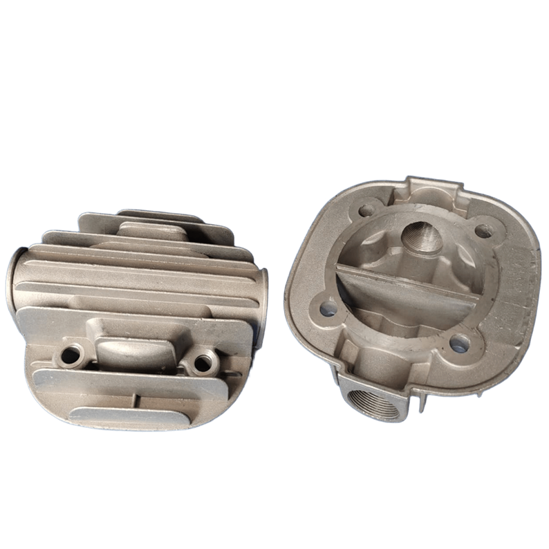 CULATA P/CABEZA DE COMPRESOR RHINO 2090