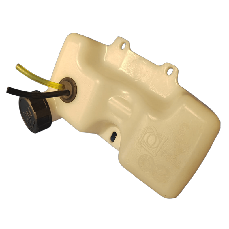 DEPOSITO / TANQUE ABAJO FUMIGADORA GASOLINA VARILLA 767-QL900