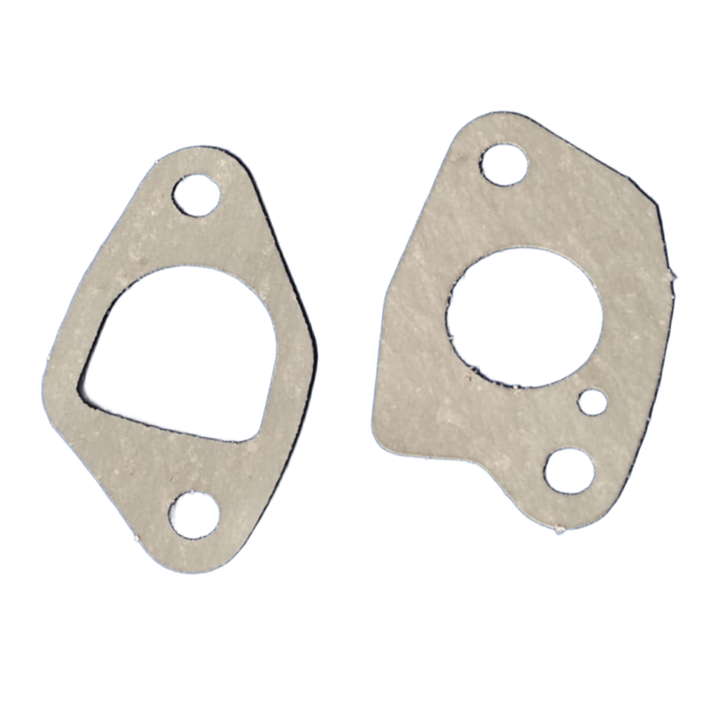 EMPAQUE CARBURADOR MOTOR GX160 / BOMBA 2 Y 3 ( 2PZS)