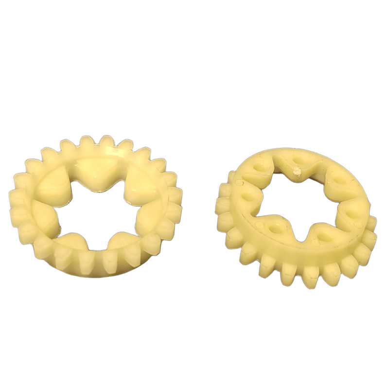 ENGRANAJE PLASTICO DE CLUTCH CORTADORA DE MADERA 381 GRL