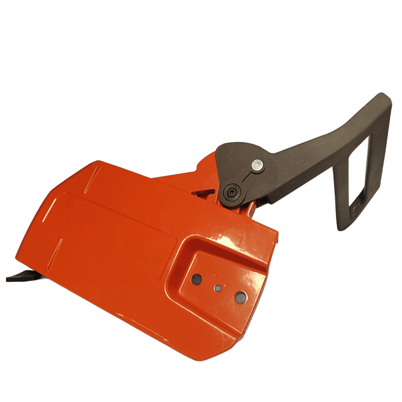 FRENO / PALANCA COMPLETA CLUTCH CORTADORA DE MADERA HV-61