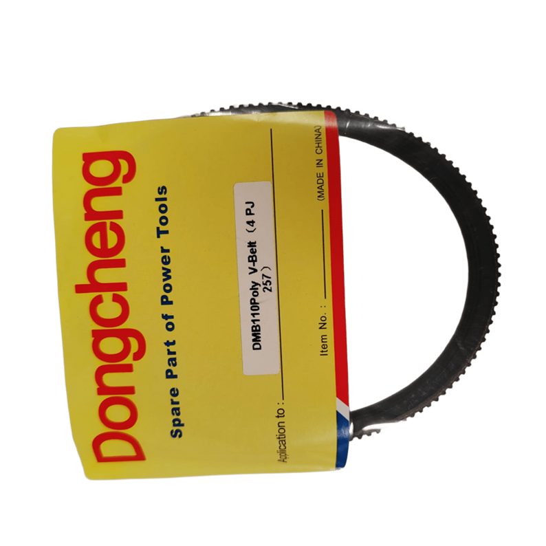 FAJA P/CEPILLO ELECTRICO DONGCHENG DMB110