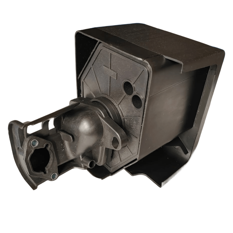 FILTRO Y BASE COMPLETO MOTOR 13 HP CGX390 GASOLINA