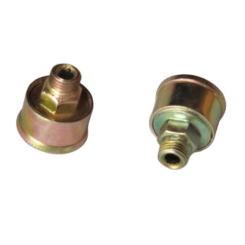 GRASERA FUMIGADORA GAS (QL-900.768,767) SET 2 PZS.
