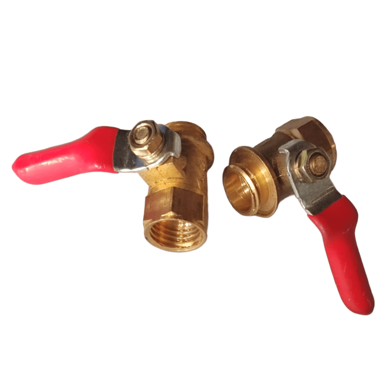 LLAVE PASO P/VARILLA FUMIGADORA (QL-900,768,767)