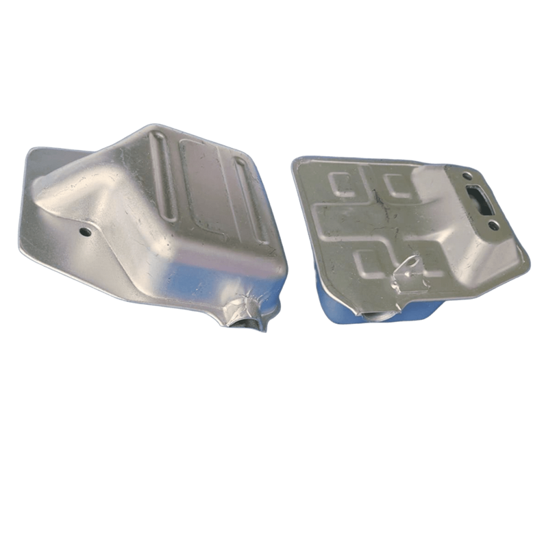 ESCAPE FUMIGADORA TUBO 3WF-3A GASOLINA