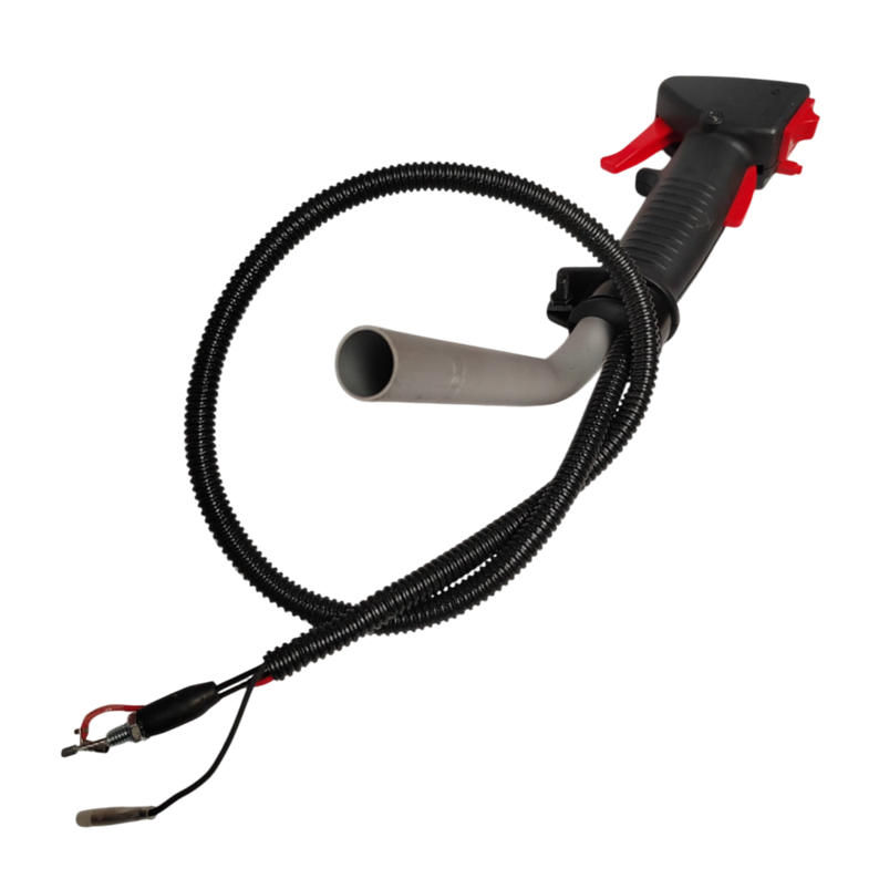 MANDO RECTO ACELERACION P/DESBROZADORA GAS P68