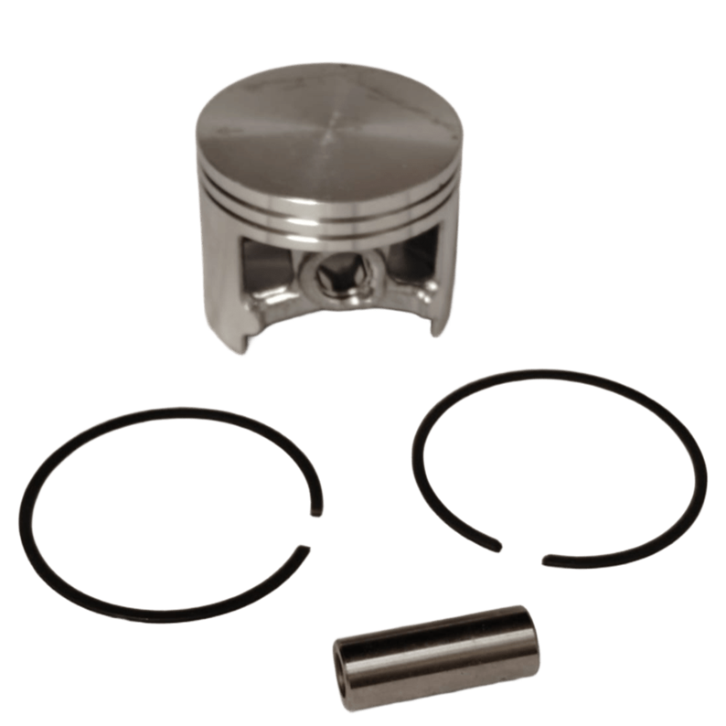 PISTON Y ANILLOS P/CORTADORA DE MADERA 660 91.6CC