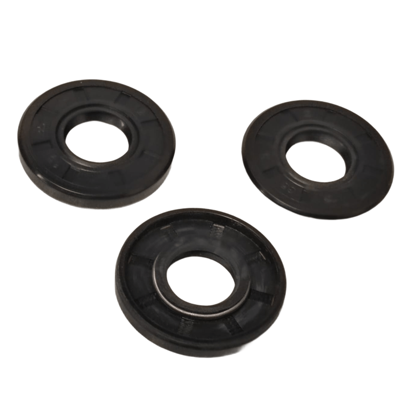 RETENEDOR DE ACEITE P/CORTADORA DE MADERA 58CC KIT 2 PZS.