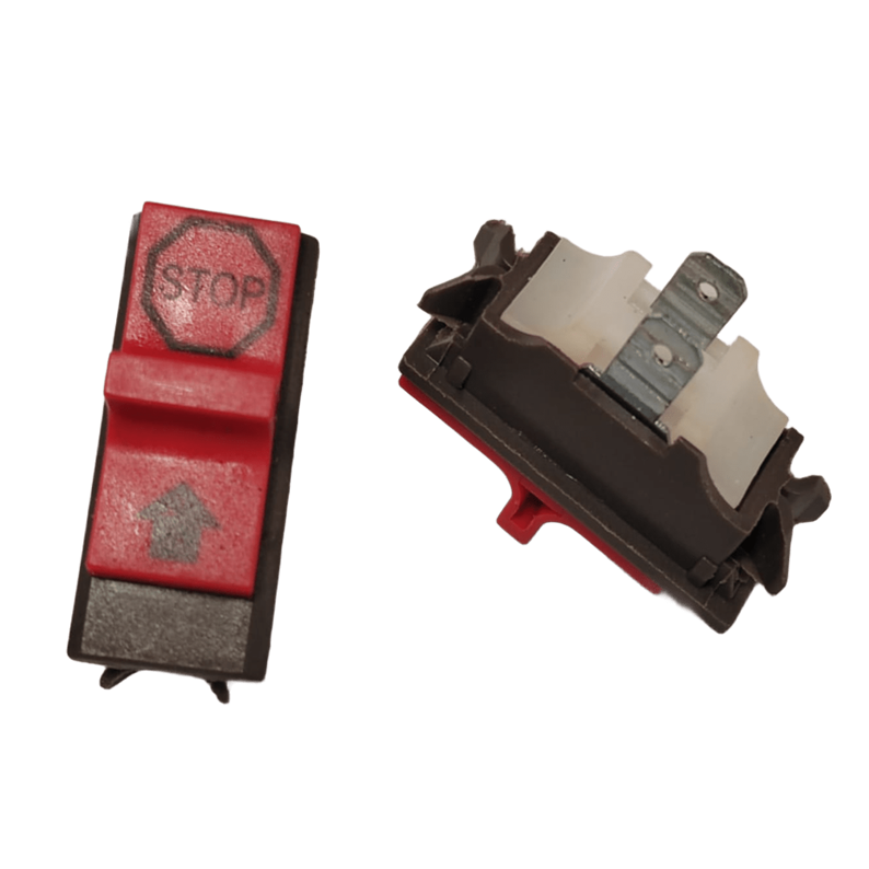 SWITCH APAGADO/ENCENDIDO CORTADORA MADERA HV-61
