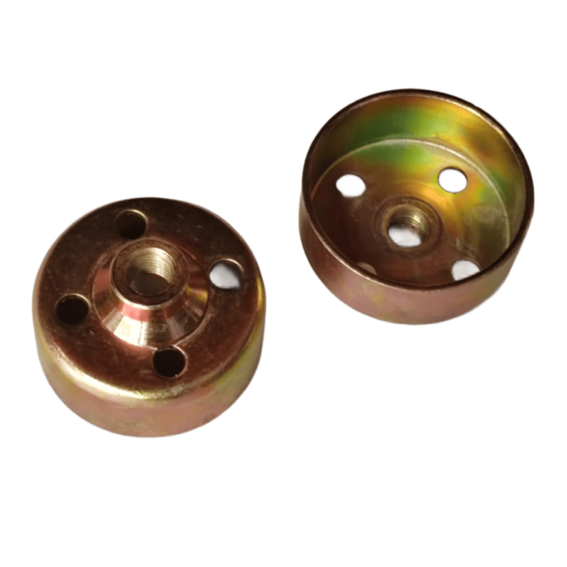 TAMBOR/CAMPANA CLUTCH FUMIGADORA GAS 2 TIEMPOS QL-900 , 768 , 767