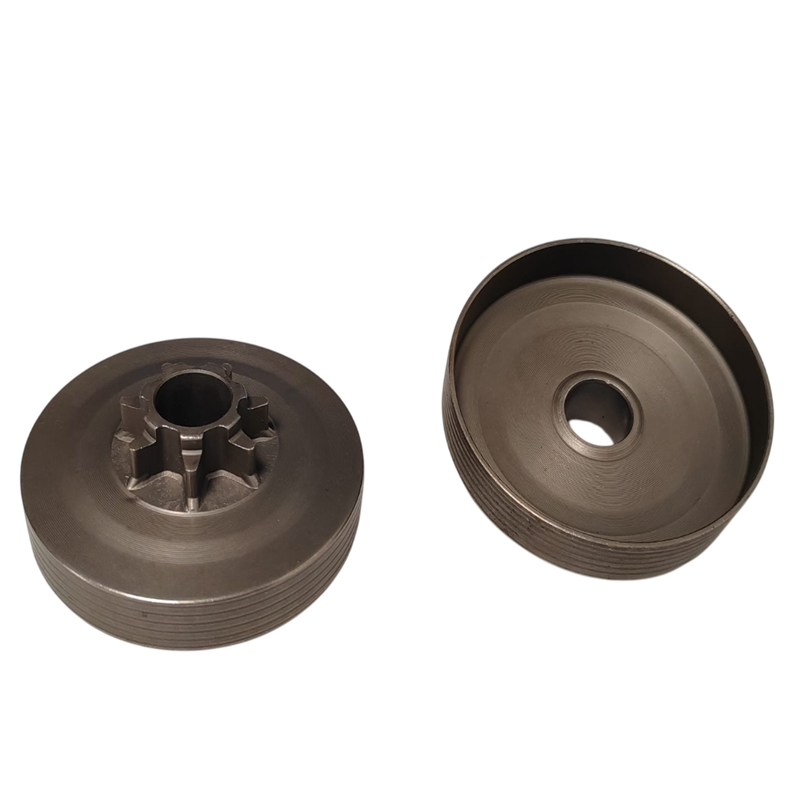 TAMBOR DE CLUTCH P/CORTADORA DE MADERA 58CC