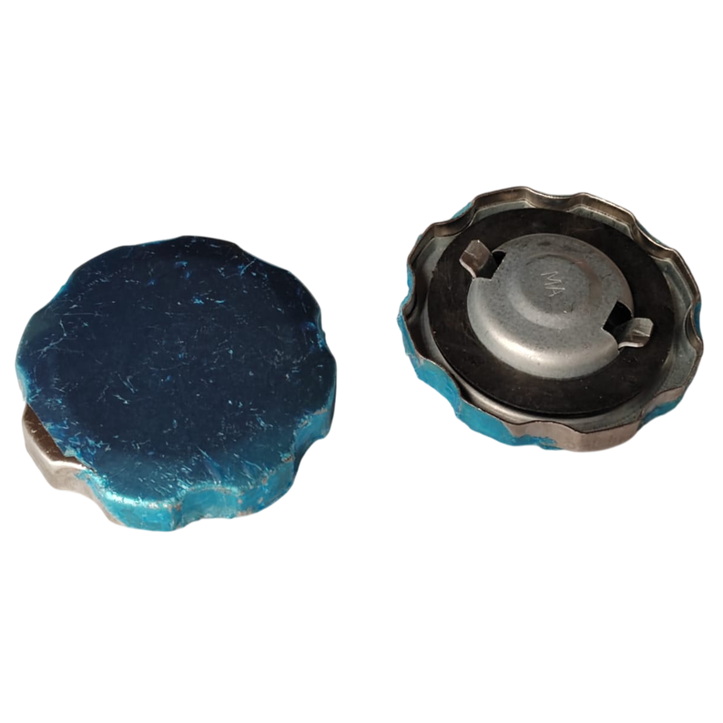 TAPON TANQUE GASOLINA MOTOR GX160 / BOMBA AGUA 2 Y 3