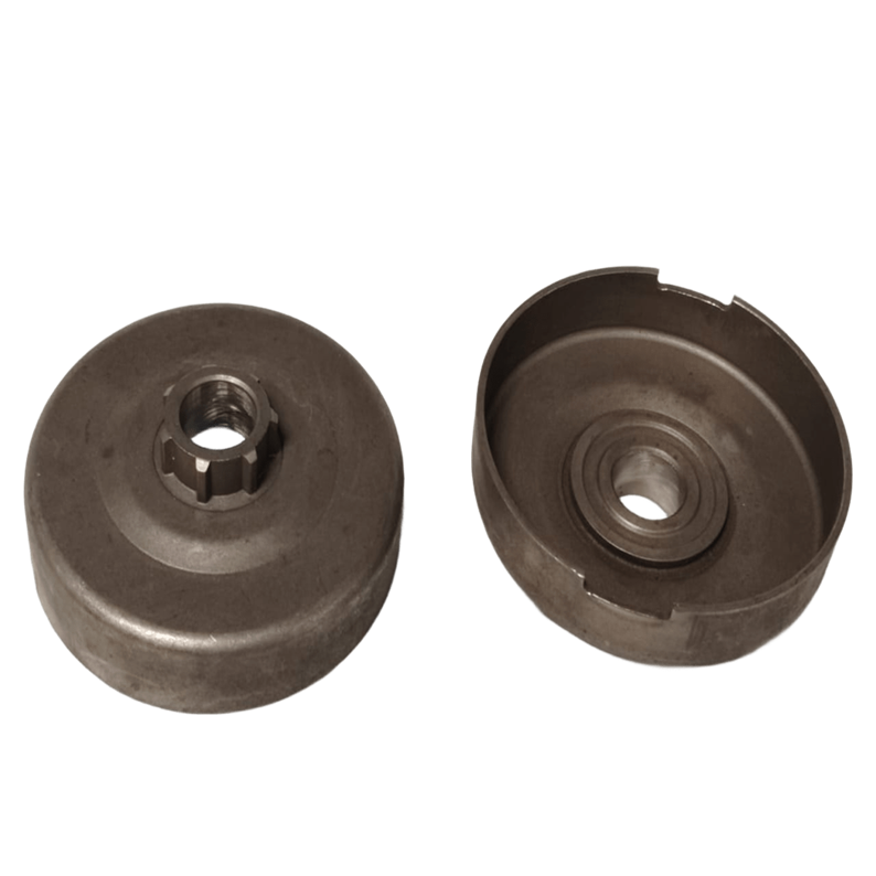 TAMBOR DE CLUTCH CORTADORA DE MADERA HV-61