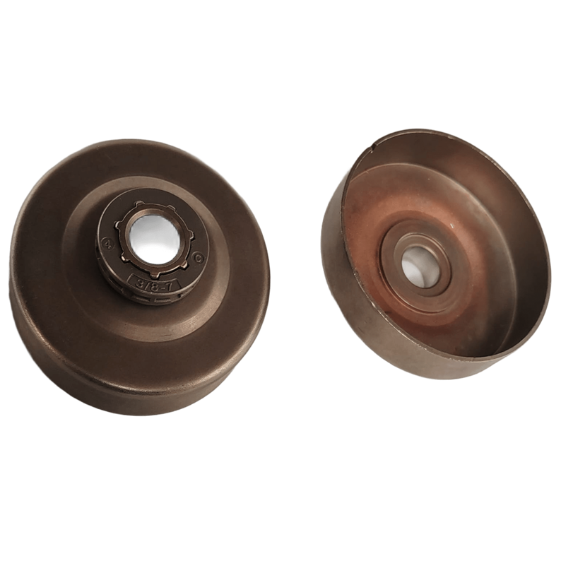 TAMBOR DE CLUTCH P/ CORTADORA DE MADERA 660 91.6CC