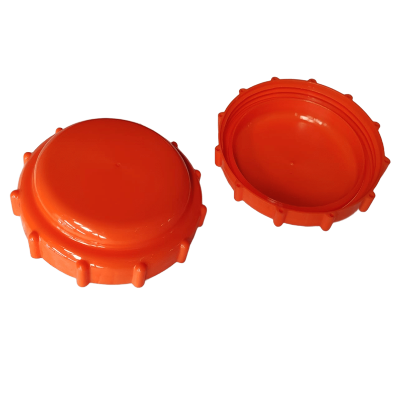 TAPA TANQUE AGUA FUMIGADORA 3WF-750 TUBO GATILLO