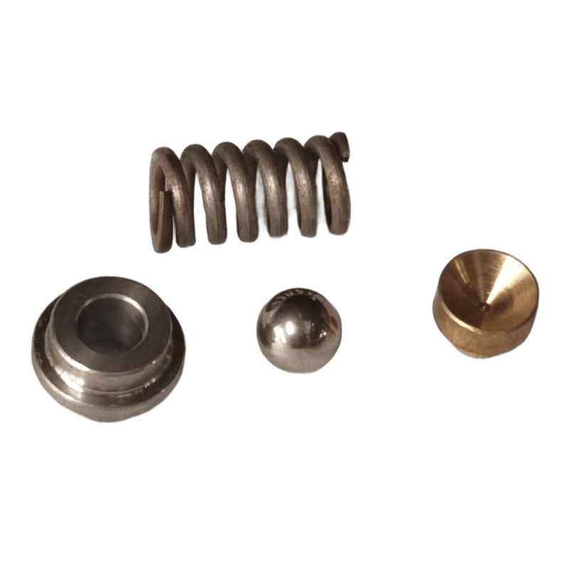 VALVULA REGULADORA DE PRESION FUMIGADORA QL-900 767 KIT