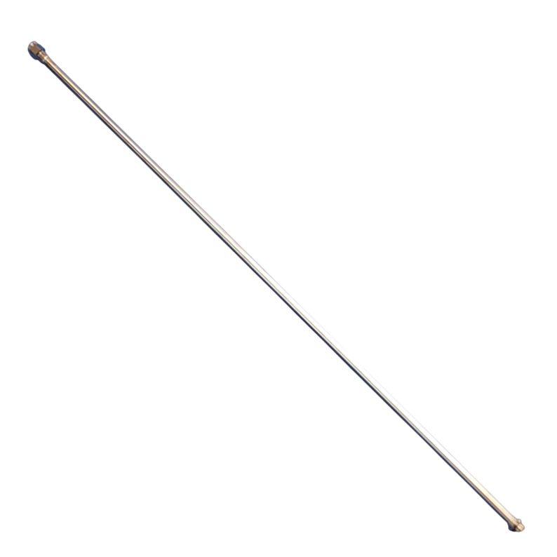 VARILLA RECTA P/FUMIGADORA GAS QL-900 XF-767/22