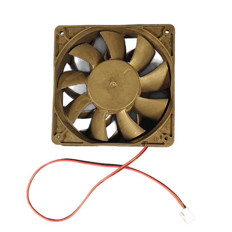 VENTILADOR SOLDADOR INVERSOR RHINO MMA-160A /200A TJ