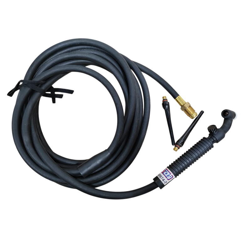 ANTORCHA TIG 26FV-25R 25 PIES TIG STAR
