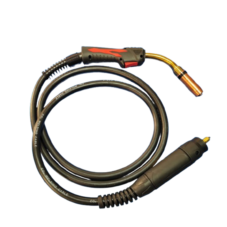 ANTORCHA MIG P/INVERSORA EXCORT MIG 250 PLUS CONEC EURO 36 KD 3 M