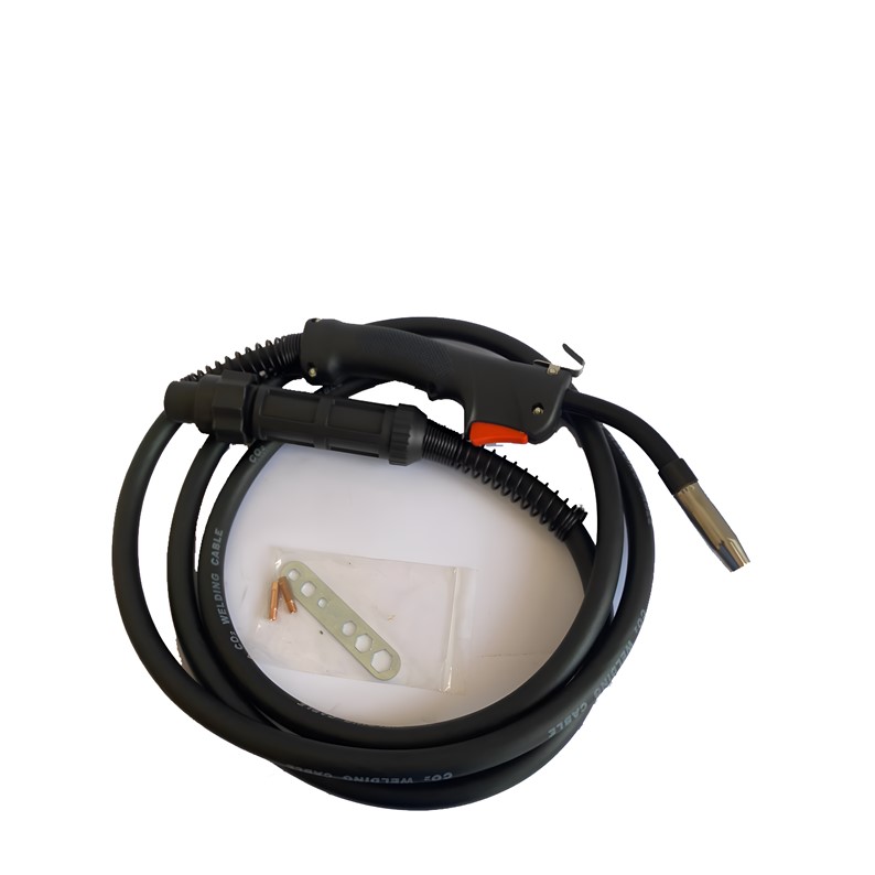 ANTORCHA MIG P/INVERSOR 301V 160 AMP 3 MTS. XCORT