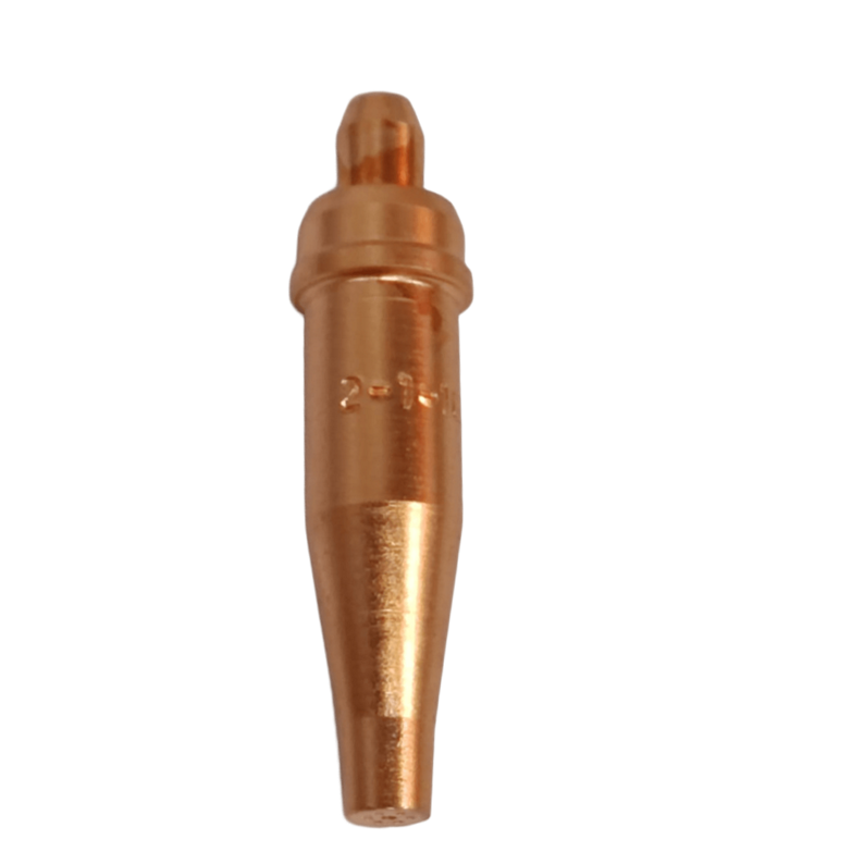 BOQUILLA CORTE TIPO VICTOR 1-101-2 METALPOWER