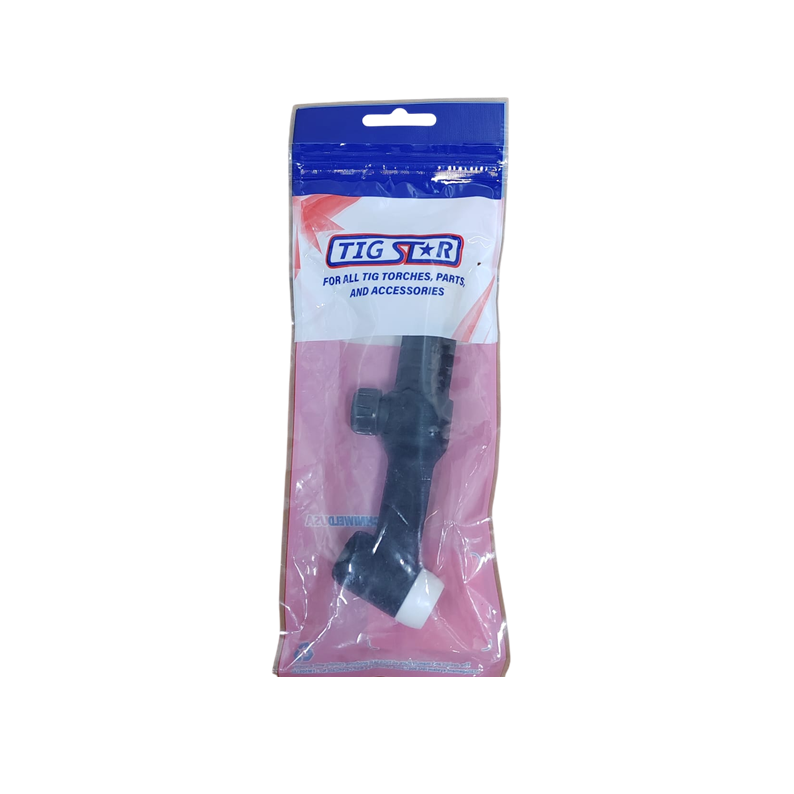 CABEZA ANTORCHA PARA 26FV 200 AMP. TIG STAR