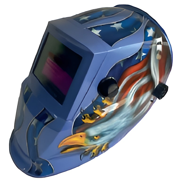 CARETA ELECTRONICA RLM621 AGULA FONDO AZUL SOLAR Y BATERIA