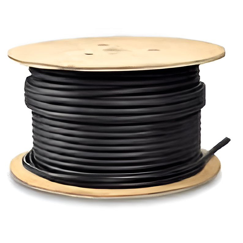 CABLE P/SOLDAR TOUGHFLEX USA CALIBRE # 4 PIE
