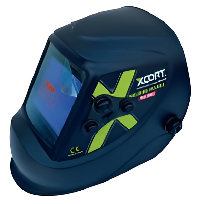 CARETA ELECTRONICA XCORT 4 SENSORES 912-1007