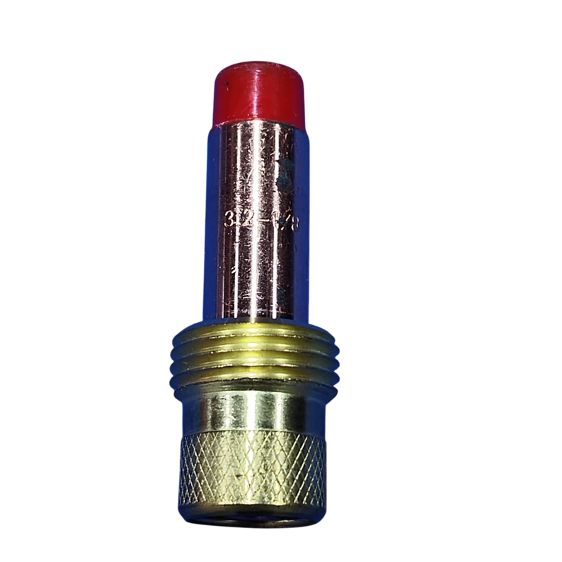 COLLET BODY 1/8 45V27 ANT. GRANDE GAS LENS SET-UP