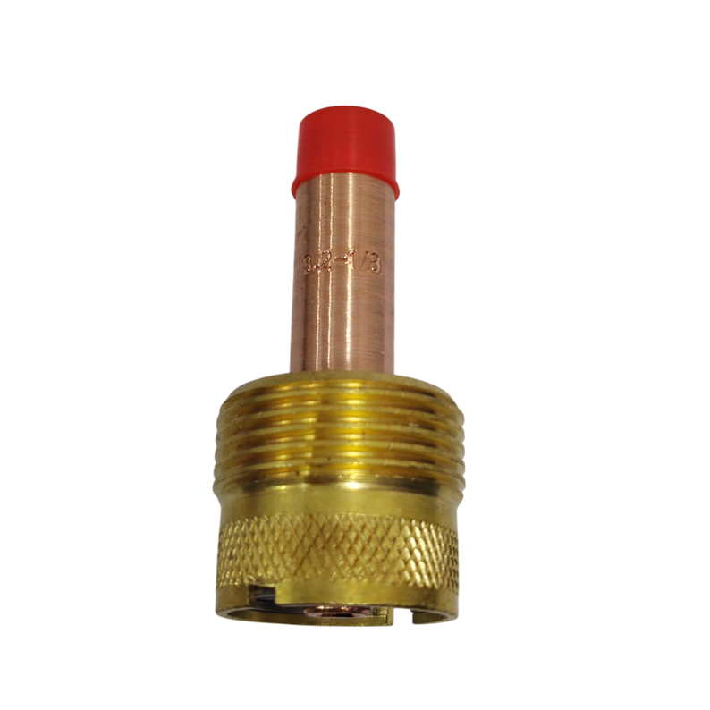 COLLET BODY 3.2 MM 1/8 995795 GAS LENS ANTORCHA 26FV