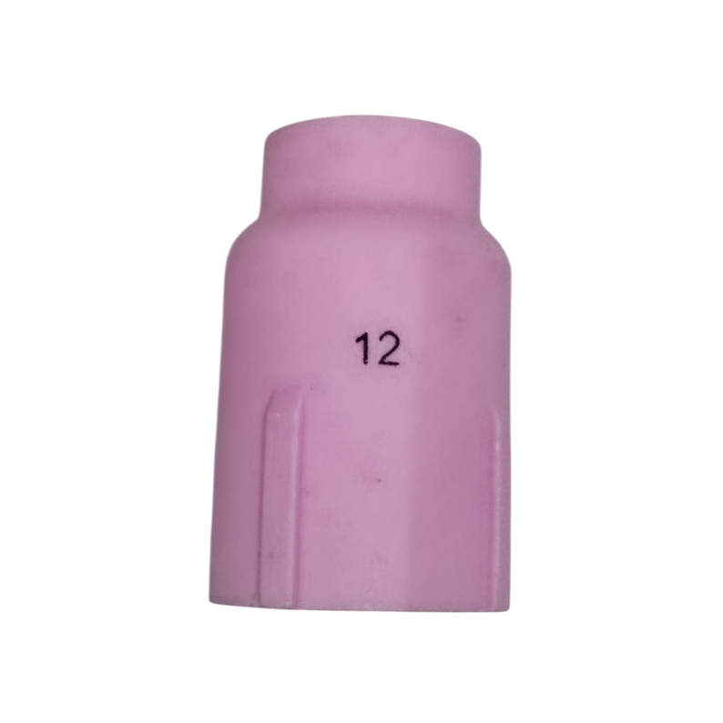 CERAMICA NO. 12 53N87 P/FILTRO GAS LENS