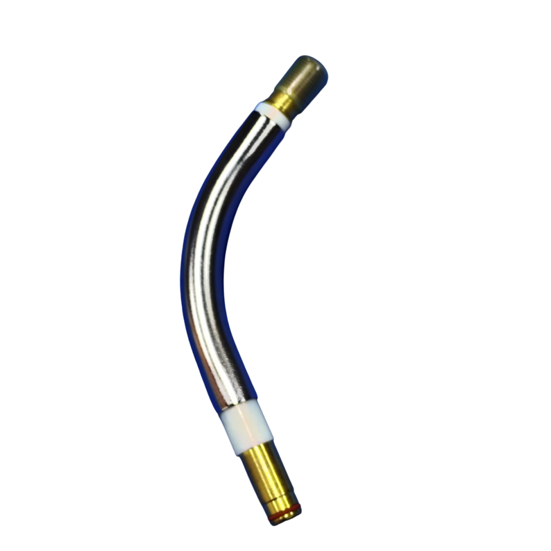 CUELLO ANTORCHA MIG LINCOLN MAG 400 AMP. RAD64002493