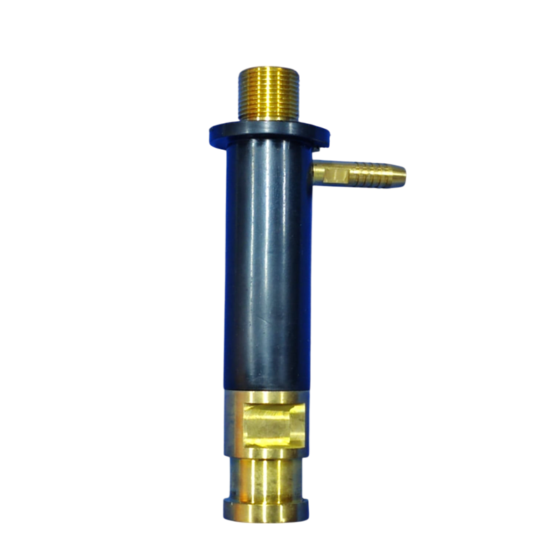 CONECTOR PLUG ANTORCHA MIG LINCOLN PRO-250 RAD64002519