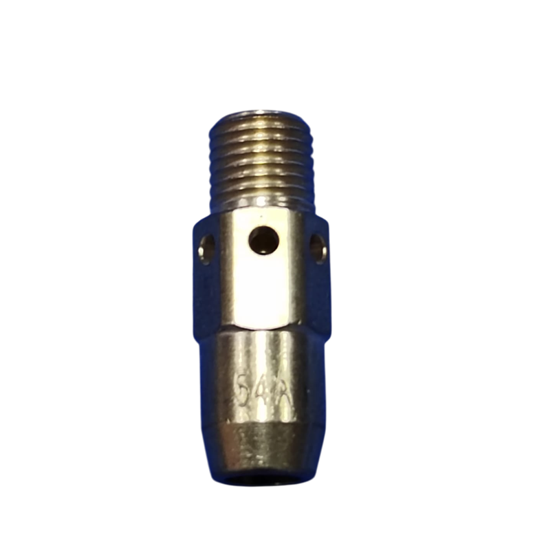 DIFUSOR GAS ANTORCHA MIG LINCOLN-TWICO 54A