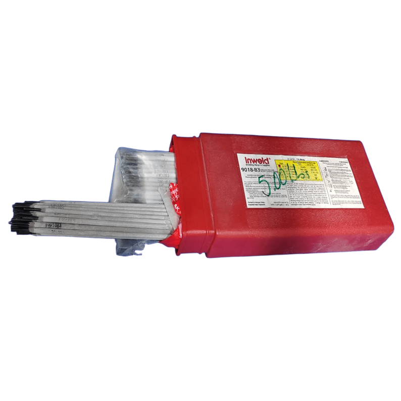ELECTRODO E9018-B3 3/32 INWELD LIBRA