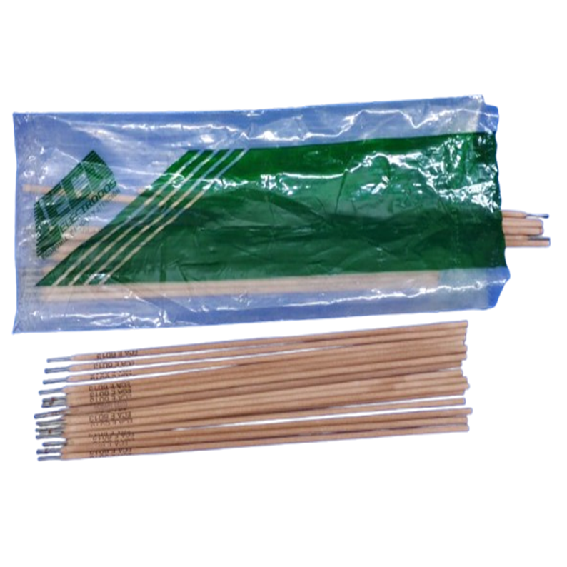 ELECTRODO E6013 1/8 PUNTO CAFE ECA