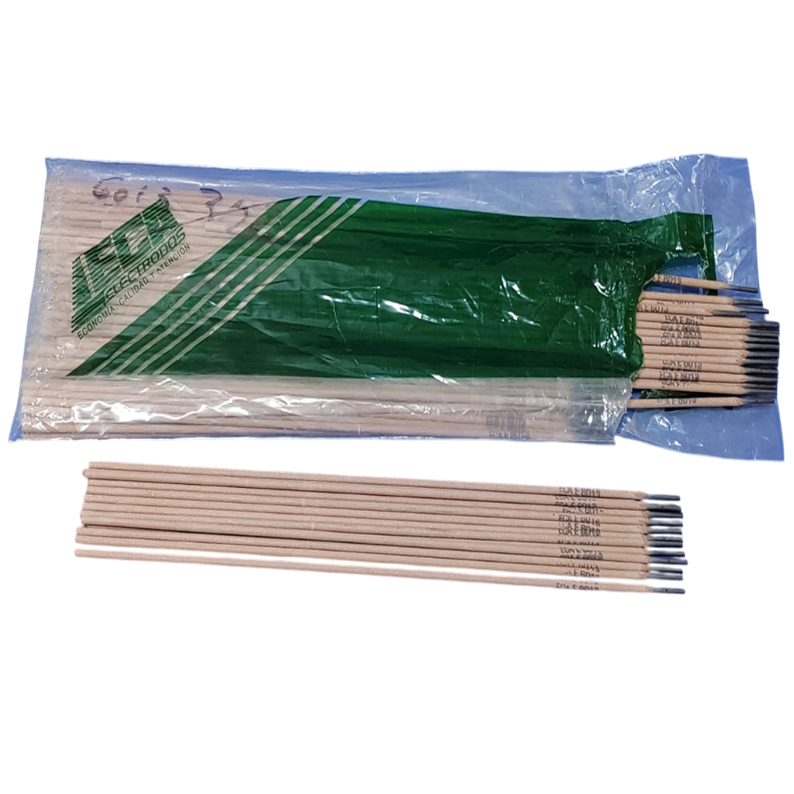 ELECTRODO E6013 3/32 PUNTO CAFE ECA