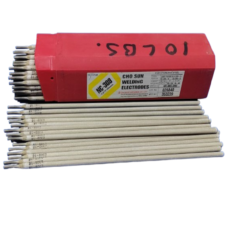 ELECTRODO E309-16 5/32 NC-309 CHOSUN