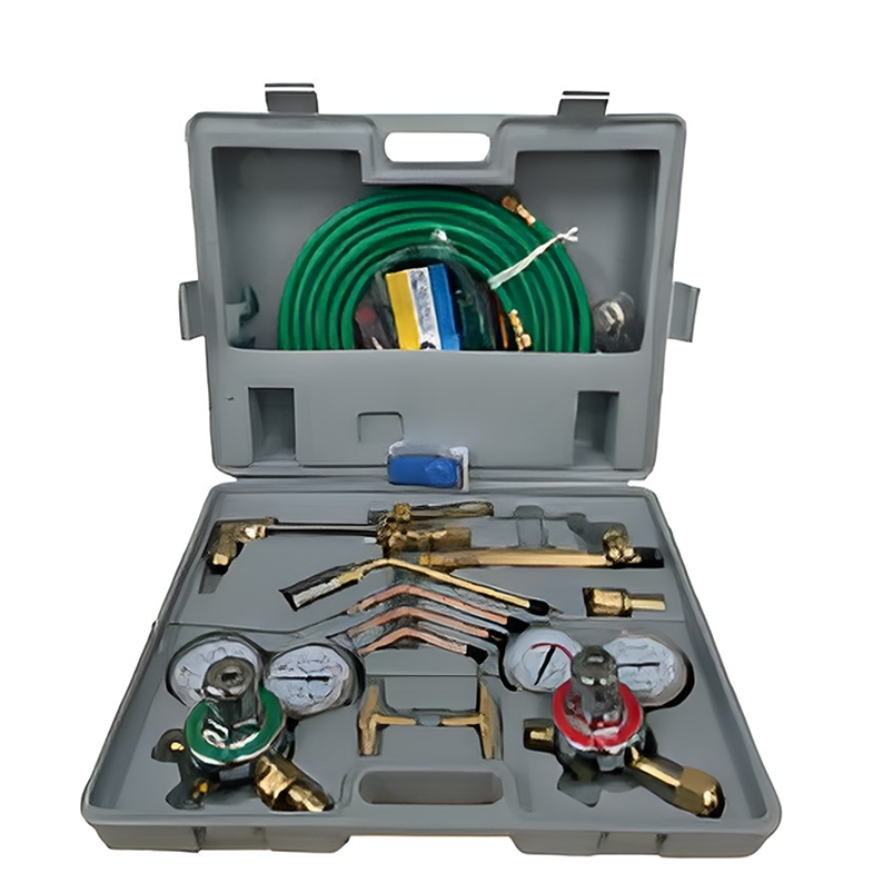 EQUIPO OXICORTE TIPO HARRIS PROFESIONAL SLA017 / 1813B540300