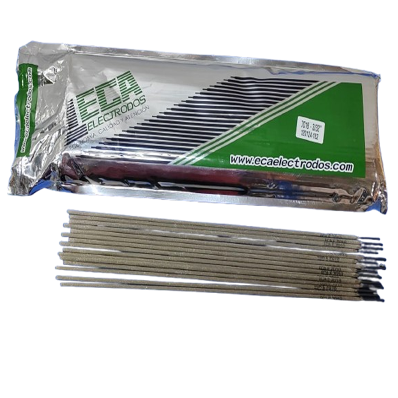 ELECTRODO E7018 3/32 ECA