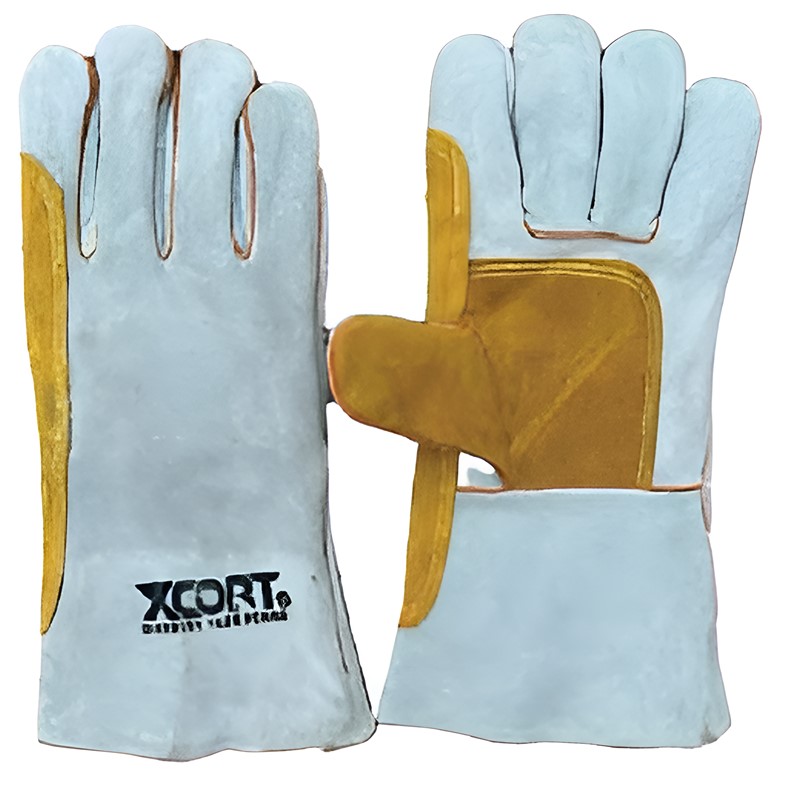 GUANTE P/SOLDAR 14 PULG XCORT 911-1014