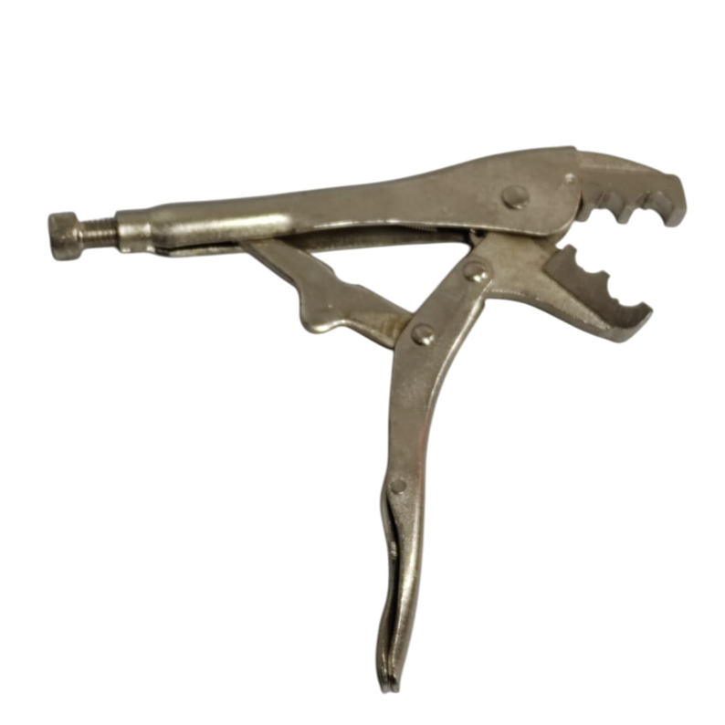 FERRULADOR P/MANGUERA TIPO VISE GRIP TWCK22