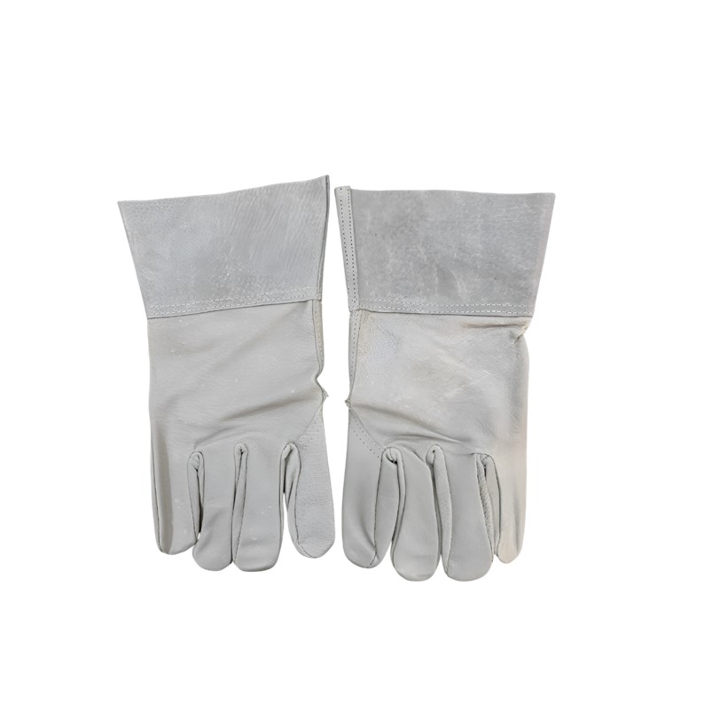 GUANTE PIEL P/TIG / MIG ARMOUR GUARD TALLA M - L