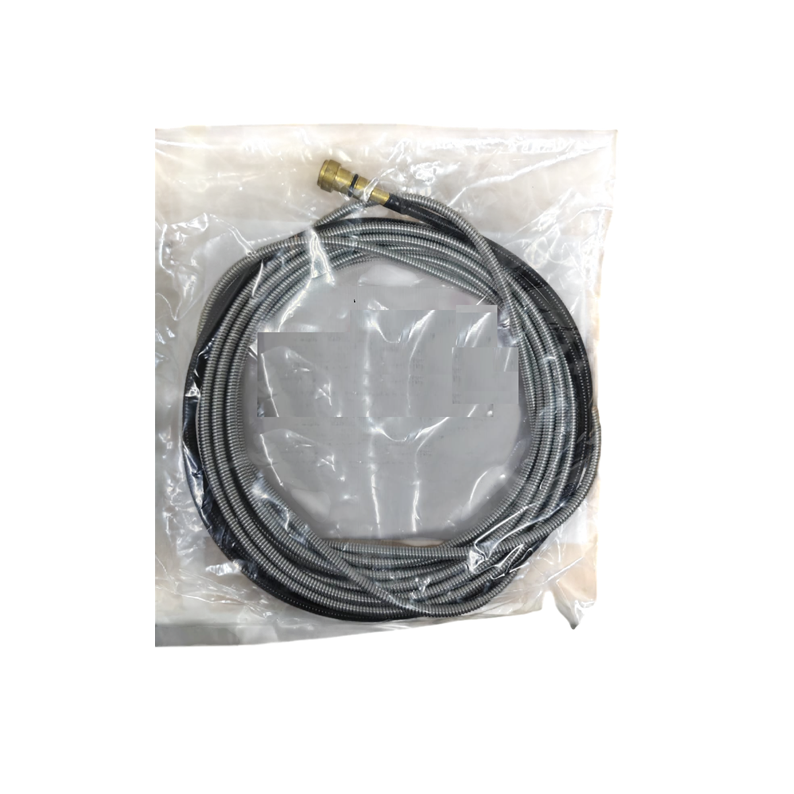 LINER ANTORCHA MIG 1/16 25 PIES LINCOLN MAG 400 AMP.  RAD64002747