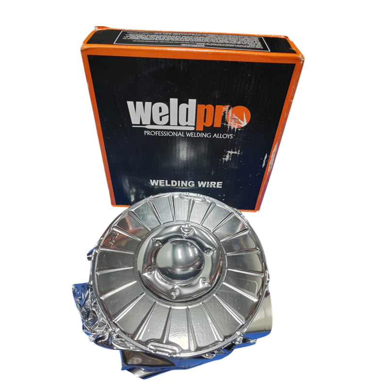 MICROALAMBRE 71T-1 0.035 0.9MM INERSHIELD 11 LBS ZELDA