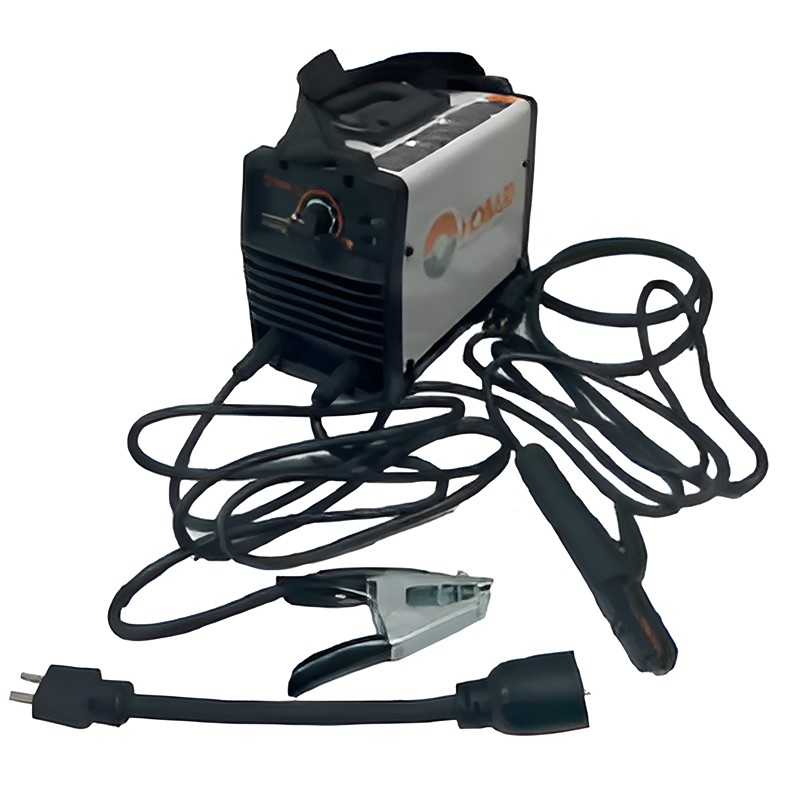 SOLDADOR INVERSOR HOBART STICKMATE 160I AMP. DC 120/240 VOLT.