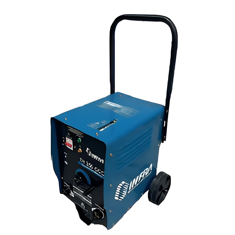 SOLDADORA INFRA TH 250 CCC AC 180 AMP. 110/220 VOLT. SOLO MAQUINA